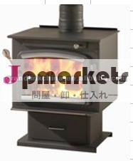 鋳鉄製の薪hp02オーブンとストーブを燃焼問屋・仕入れ・卸・卸売り