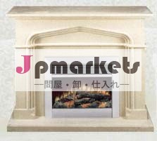 装飾的な暖炉問屋・仕入れ・卸・卸売り