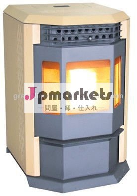 木質ペレット暖炉問屋・仕入れ・卸・卸売り