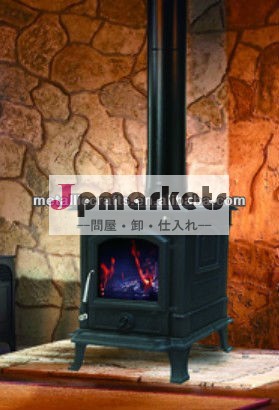 鋳鉄の自由で永続的な暖炉問屋・仕入れ・卸・卸売り
