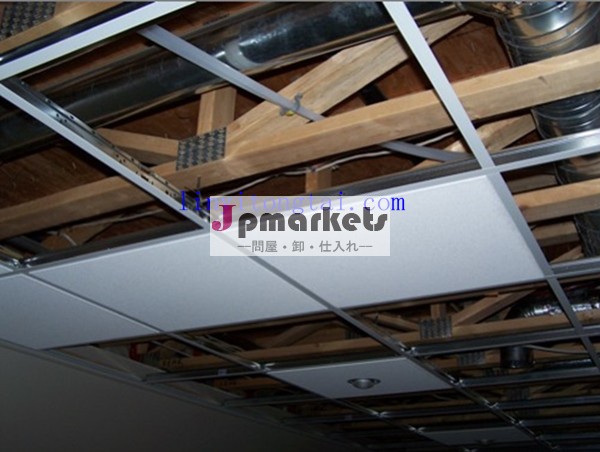 天井の壁の角フレーム/吊り天井のフレーム/のシーリングライトの鉄骨問屋・仕入れ・卸・卸売り