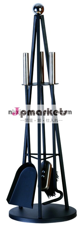 キャスト鉄の暖炉ツール問屋・仕入れ・卸・卸売り