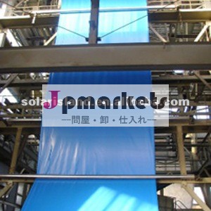 Astm規格ce認定1.5mmhdpeジオメンブレン問屋・仕入れ・卸・卸売り