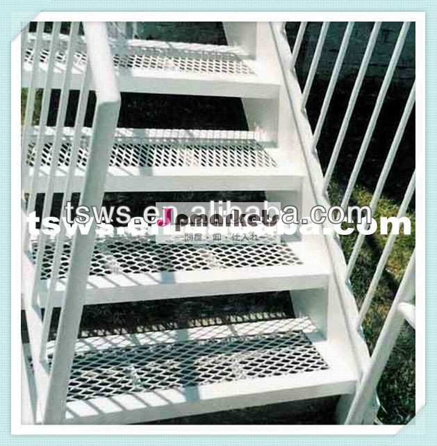 ダイヤモンドエキスパンドメタルメッシュ鋼/galvanized拡大スチールメッシュ/ネット拡張プレート問屋・仕入れ・卸・卸売り