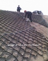 hdpegeocell道路工事で使用されるとce、 isoを持ってい問屋・仕入れ・卸・卸売り