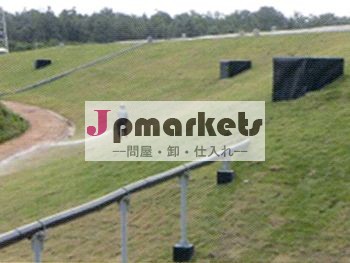 Hdpegeocelltglg150-400高い引張強さ問屋・仕入れ・卸・卸売り