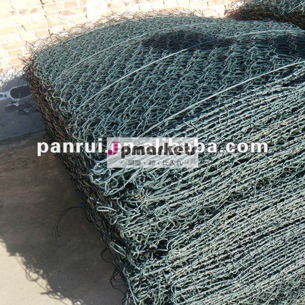 ISO9001熱い浸された電流を通されたGabion (direct&reliable工場)問屋・仕入れ・卸・卸売り
