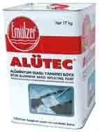 Alutec (瀝青アルミニウムによって基づく反射ペンキ)問屋・仕入れ・卸・卸売り