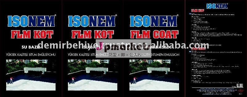 Isonemflm- コート- 高品質のアスファルト乳剤問屋・仕入れ・卸・卸売り