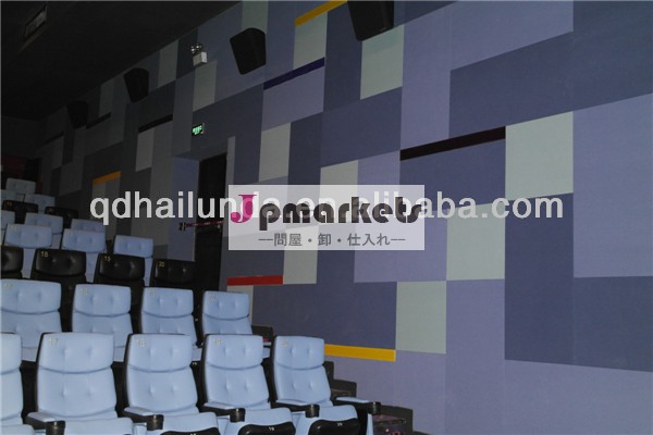 映画館のための音響材料、 劇場、 会議センター等問屋・仕入れ・卸・卸売り