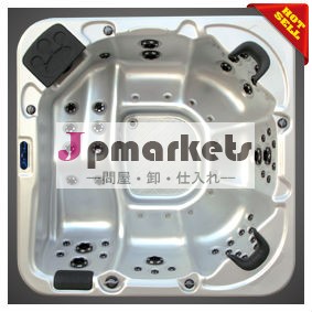 6人々のためのバルボアとルーサイトとのファッション＆美容マッサージスパとジャグジー - A513問屋・仕入れ・卸・卸売り