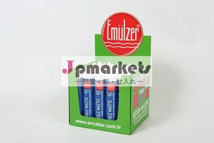 瀝青のマスチックKZ (瀝青によって基づく防水および付着のマスチック)問屋・仕入れ・卸・卸売り