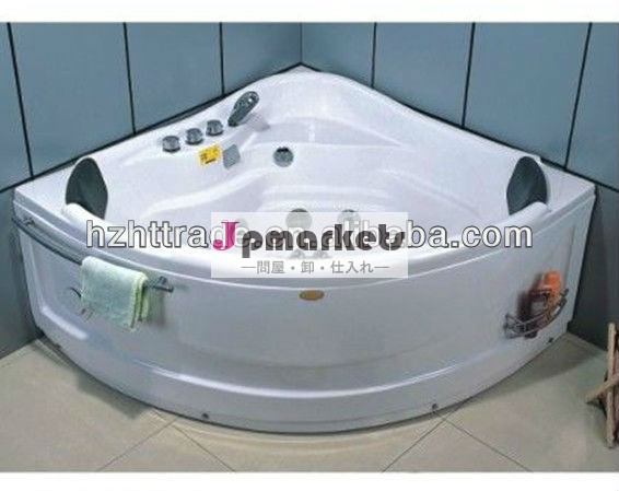 2人用ジェットバス浴槽マッサージの浴槽htmb- h130問屋・仕入れ・卸・卸売り