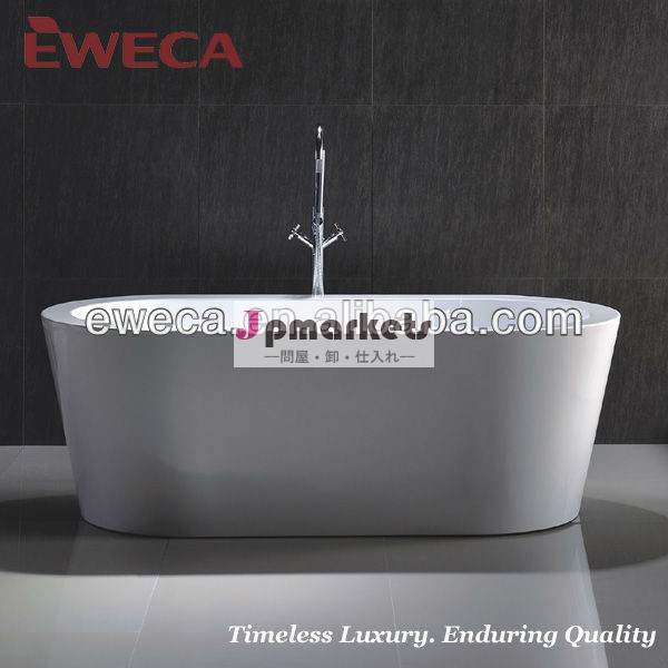 Eweca17201500/1600オプションの独立した浴槽問屋・仕入れ・卸・卸売り