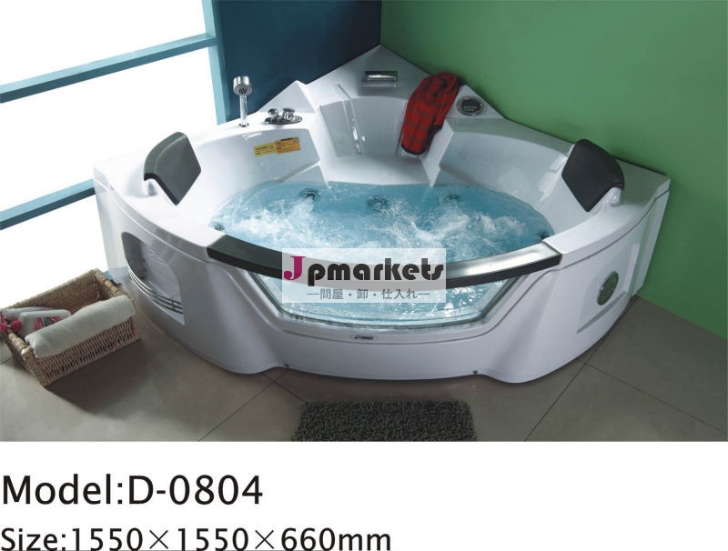 jakuzzy・jacuzi・ワールプール・ダブル安いバスタブ問屋・仕入れ・卸・卸売り