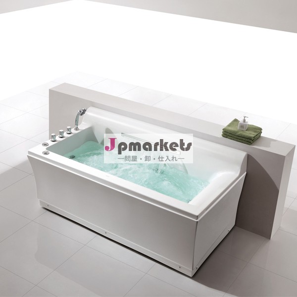 販売用浴槽、 新しい大きな2014年fc-239b水秋のマッサージの浴槽問屋・仕入れ・卸・卸売り