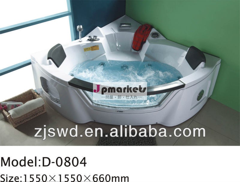 jakuzzy・jacuzi・ワールプール・ダブル安いバスタブ問屋・仕入れ・卸・卸売り