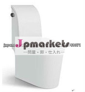 New design one piece toilet問屋・仕入れ・卸・卸売り