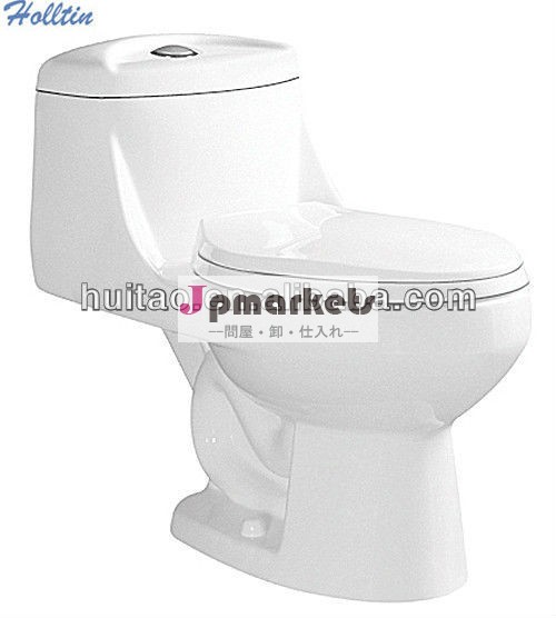 ht1902014年ホット販売衛生的なセラミックトイレの水のクローゼットのトイレ問屋・仕入れ・卸・卸売り