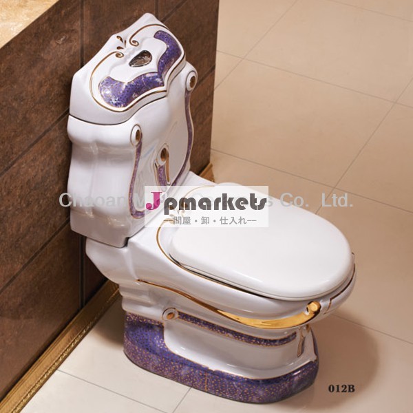 モダンなデザイン高品質cearmicトイレボウル問屋・仕入れ・卸・卸売り