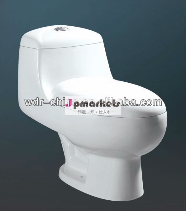 ダブルフラッシュpoecelainサイフォンのトイレ問屋・仕入れ・卸・卸売り