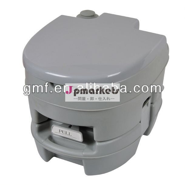 プラスチックprotableキャンプのトイレ問屋・仕入れ・卸・卸売り