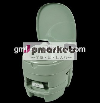 安い10l１２l20lが製造価格屋内ホームの家のキャンプコンテナプラスチックprotable可動障害者の携帯トイレ問屋・仕入れ・卸・卸売り