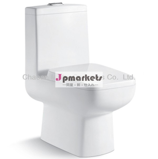 ヨーロピアンスタイルのワンピースのバスルームのトイレ問屋・仕入れ・卸・卸売り