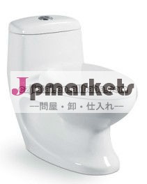 ダウンウォッシュワンピーストイレ- 100/200/250/300mmとpトラップ問屋・仕入れ・卸・卸売り