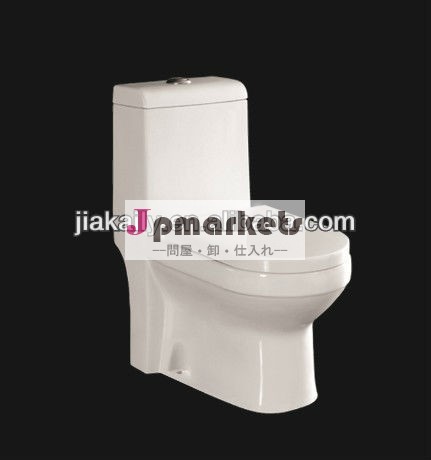 の浴室の衛生陶器のトイレウォシュレットトイレウォッシュワンピース問屋・仕入れ・卸・卸売り