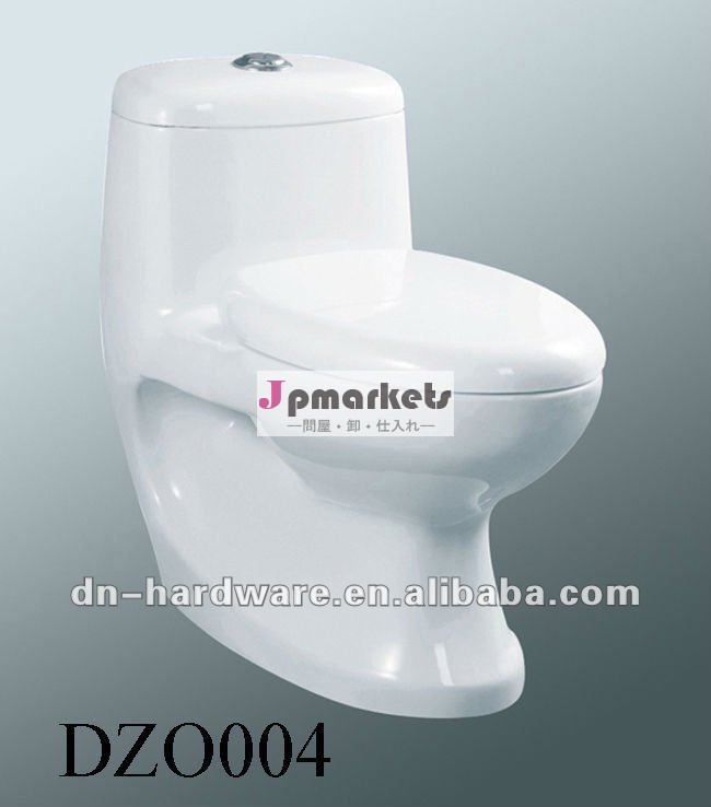 衛生陶器dzo004ワンピースクローゼット問屋・仕入れ・卸・卸売り