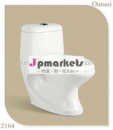 セラミックトイレの価格2164( sトラップ220ミリメートル荒削りで)問屋・仕入れ・卸・卸売り