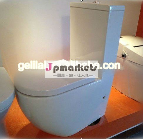 現代的な新しいデザインf-2040ツーピースのトイレ問屋・仕入れ・卸・卸売り