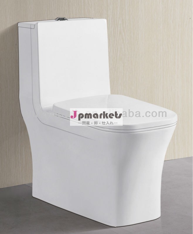 衛生陶器セラミックトイレワンピースtoilety1006a問屋・仕入れ・卸・卸売り