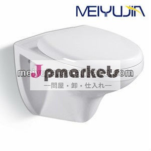 人気のあるサニタリーmeiyujiak01中国の壁ハングのトイレ問屋・仕入れ・卸・卸売り