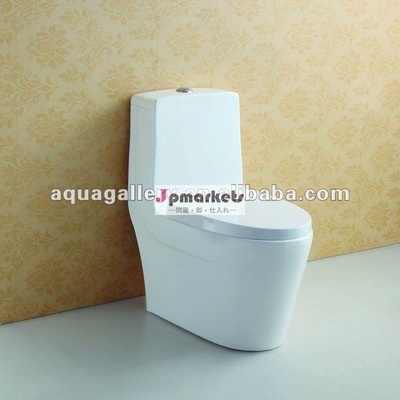 の贅沢なフロア- はセラミックトイレを装着問屋・仕入れ・卸・卸売り