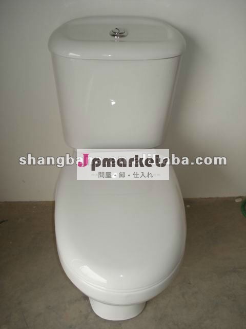 衛生陶器a861新しいデザインツーピースのトイレ問屋・仕入れ・卸・卸売り