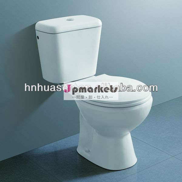 ヨーロッパ標準経済ボウルセラミックバスルームのトイレ問屋・仕入れ・卸・卸売り