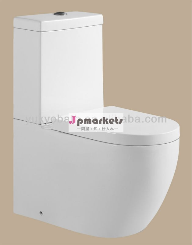 衛生陶器toilety2007aウォッシュダウン水のクローゼット問屋・仕入れ・卸・卸売り