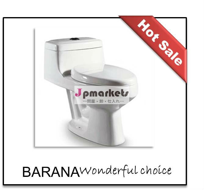 Baranab201東部のトイレサイフォンの浴室の衛生陶器upcと/forフランスドイツイタリア問屋・仕入れ・卸・卸売り