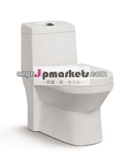 Gcd2039- ウォッシュone- ピース大きなアウトレット薄暗い穴付便座。: 100mm問屋・仕入れ・卸・卸売り