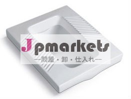 セラミック水のクローゼットwcしゃがみ床上にも設置問屋・仕入れ・卸・卸売り