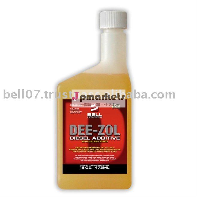 鐘DEE-ZOLはディーゼル燃料を扱う問屋・仕入れ・卸・卸売り