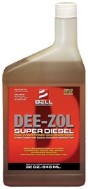 Dee-Zolのディーゼル燃料の補足問屋・仕入れ・卸・卸売り