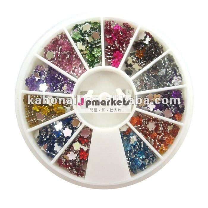 kahoの芸術の釘の工場卸売のいろいろな種類の釘の芸術の付属の良質はoganizerを構成する問屋・仕入れ・卸・卸売り