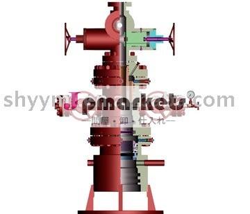 源泉(API 6A)問屋・仕入れ・卸・卸売り