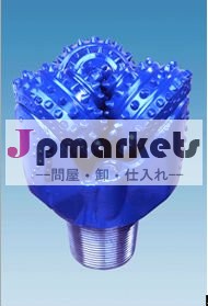 HJシリーズ信頼性が高いローラーの円錐形ビット問屋・仕入れ・卸・卸売り