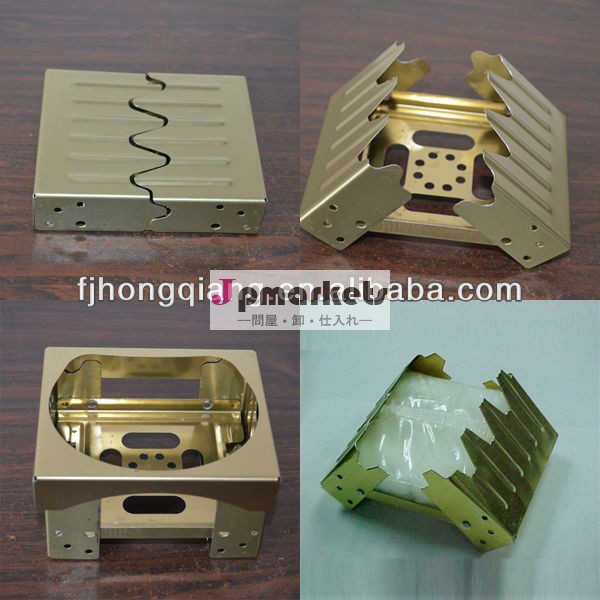 軍25gヘキサミン固形燃料のストーブ問屋・仕入れ・卸・卸売り