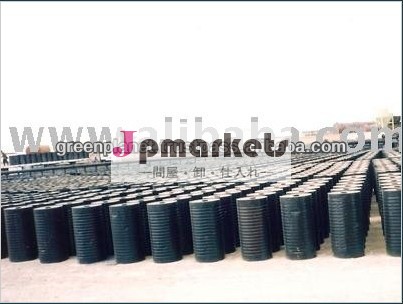 高品質の製油所の自然な黒60/70ビチューメン問屋・仕入れ・卸・卸売り