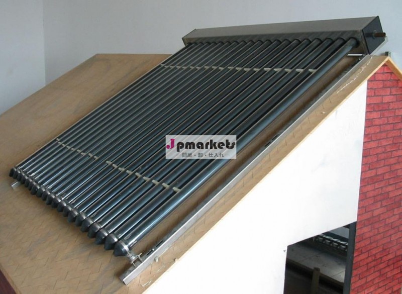 二重熱交換器を備えた独立加圧太陽熱暖房システム問屋・仕入れ・卸・卸売り